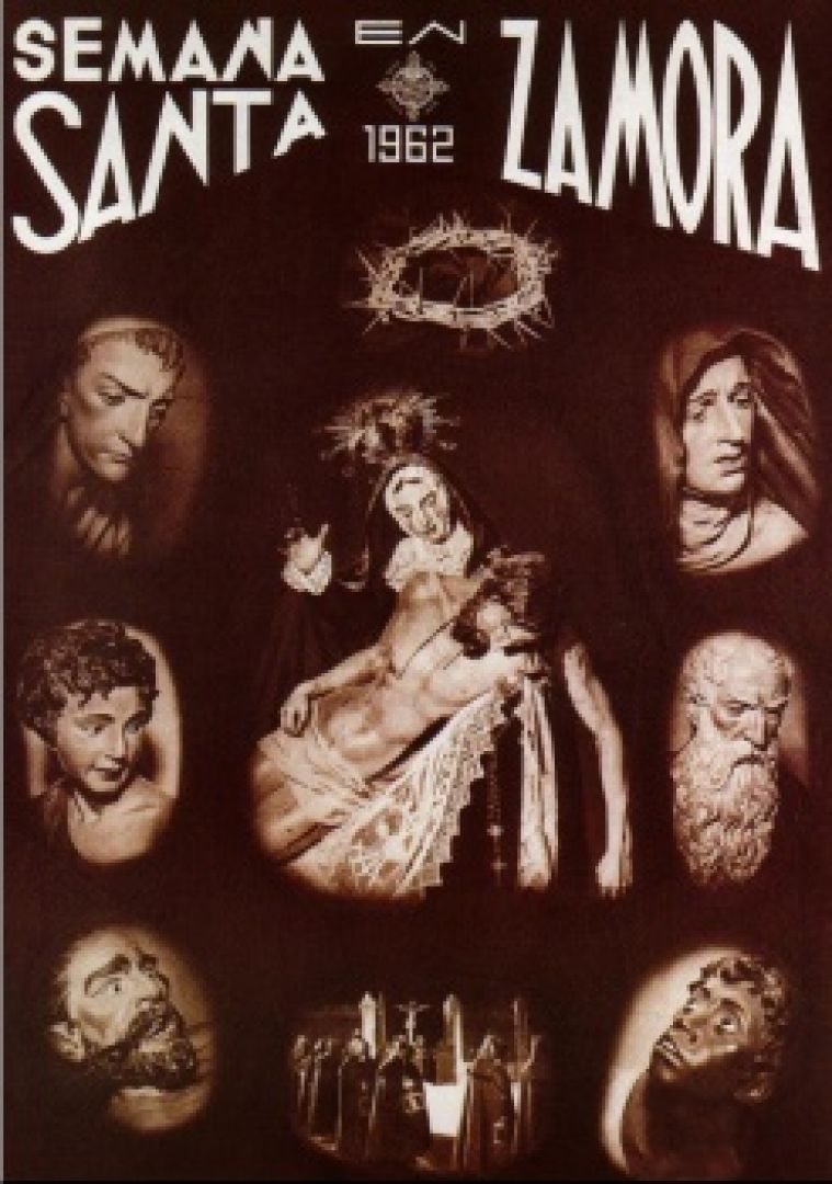 Semana Santa en Zamora  